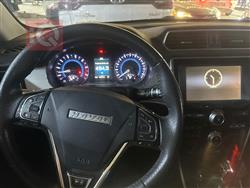 هەڤاڵ H2 Crossover